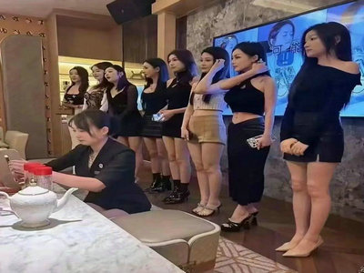 咸阳KTV招聘